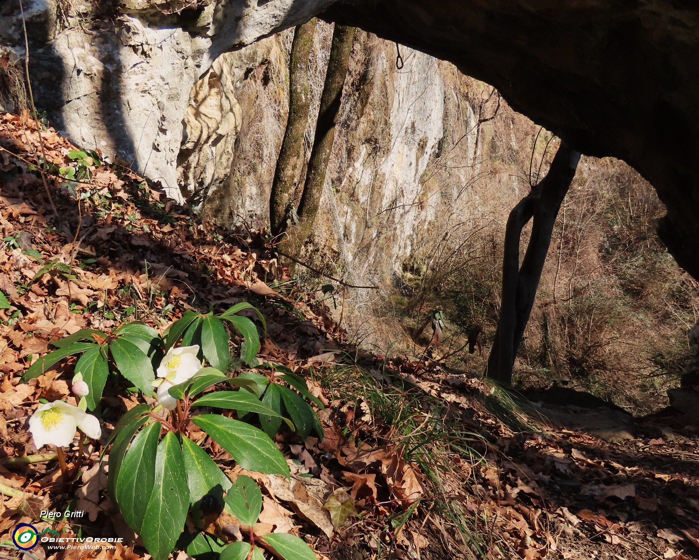 24 Ingresso alla 'Grotta dei ladri'.JPG